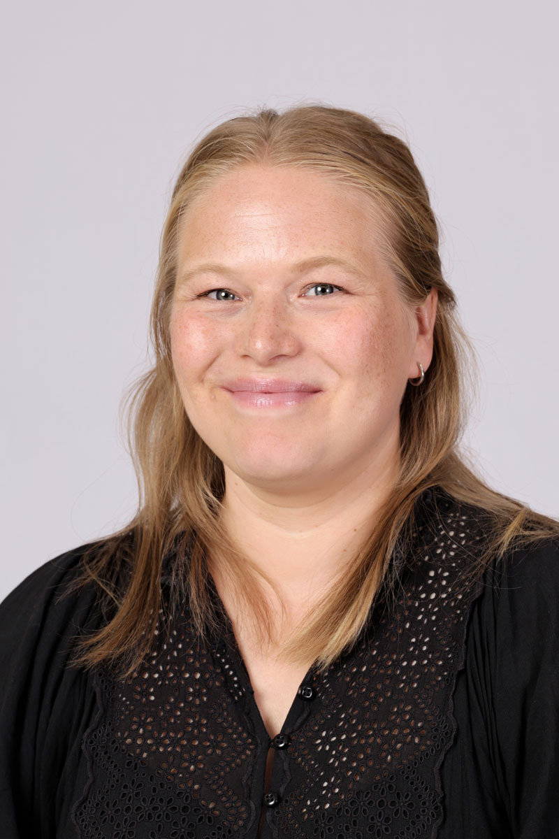 Johanne Thomassen 