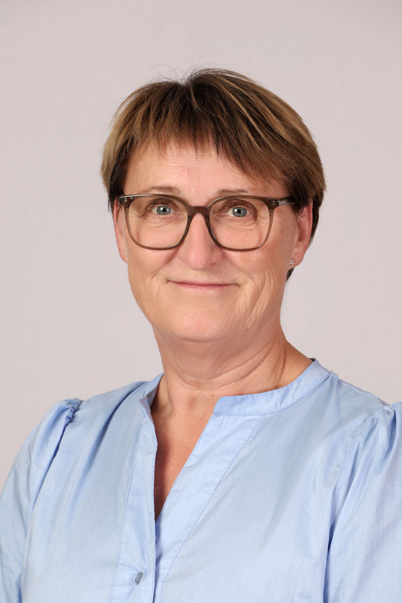 Lene Rønning 