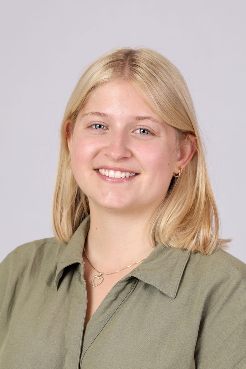 Marie G. Skreien  