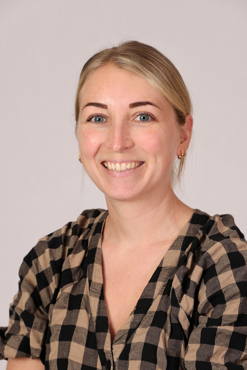 Mariann N. Gaathaug 