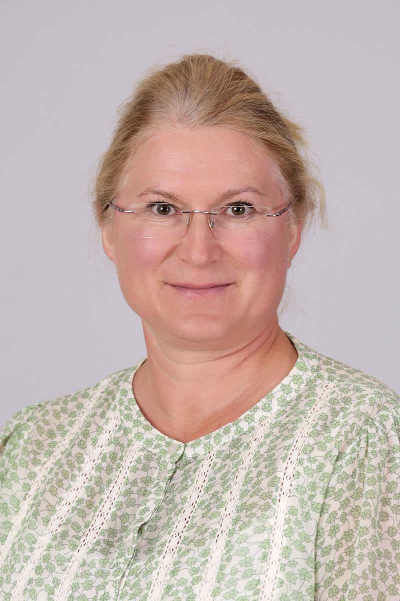 Irina S. Blåstad 