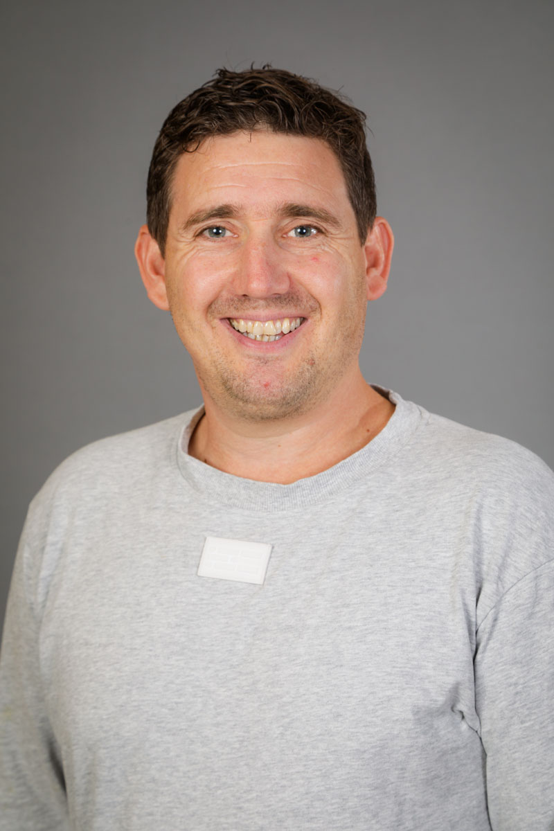 Roar Larsen 