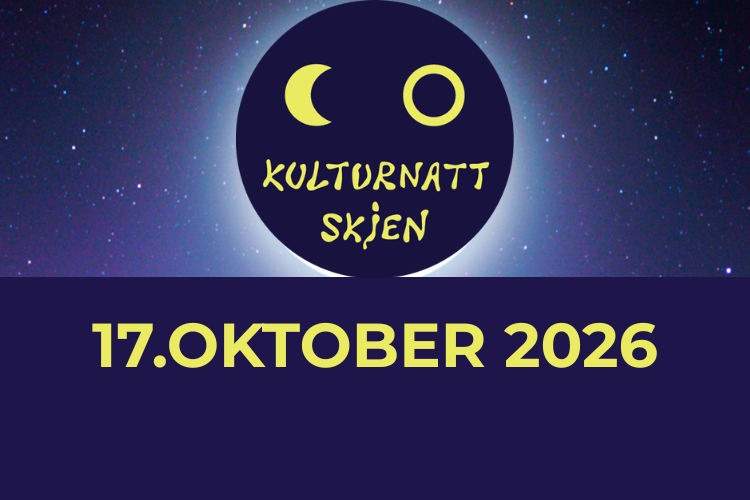 Kulturnattprogrammet tar form