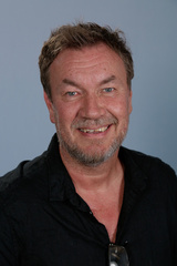 Harald Norrman 
