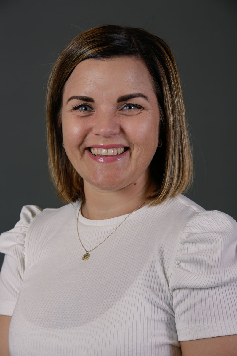 Henriette B. Havnerås 