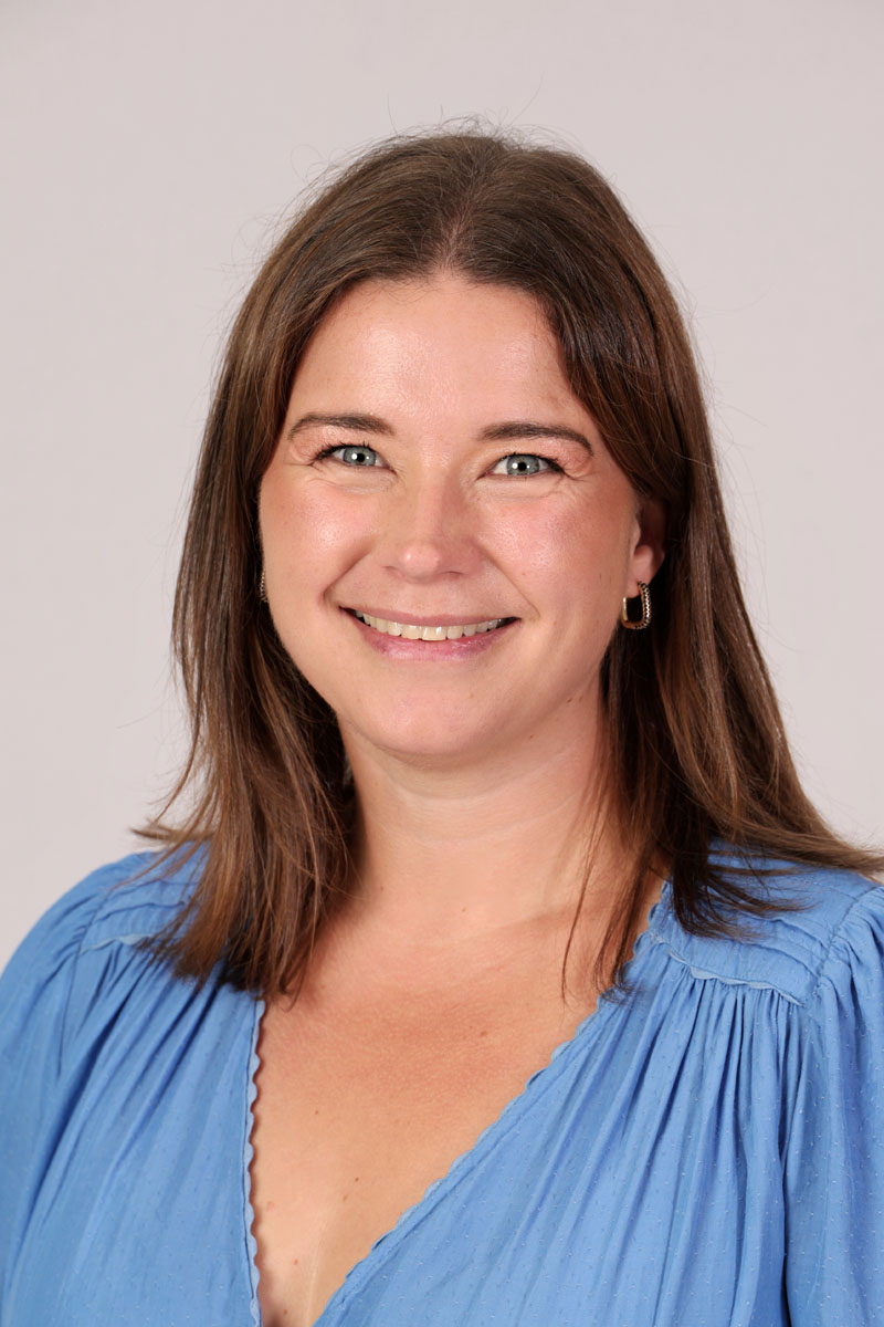 Silje K. Landsverk 
