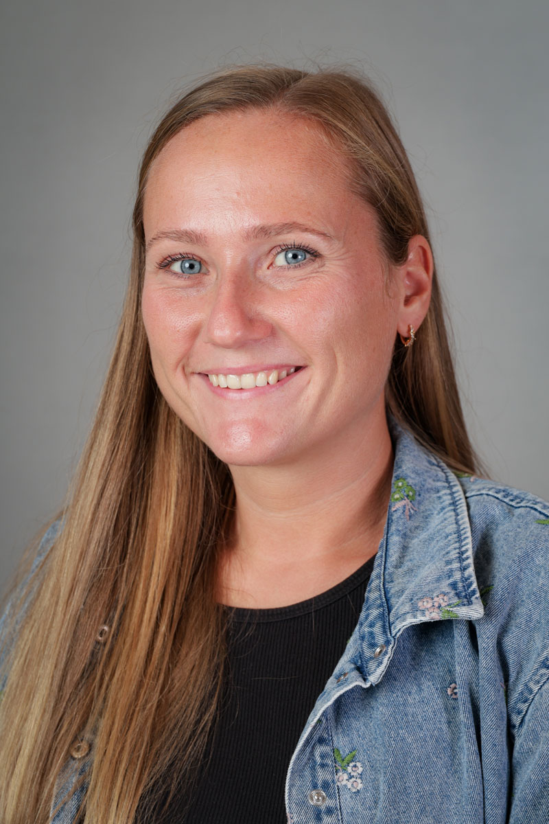 Kine Marie H. Bruhaug 