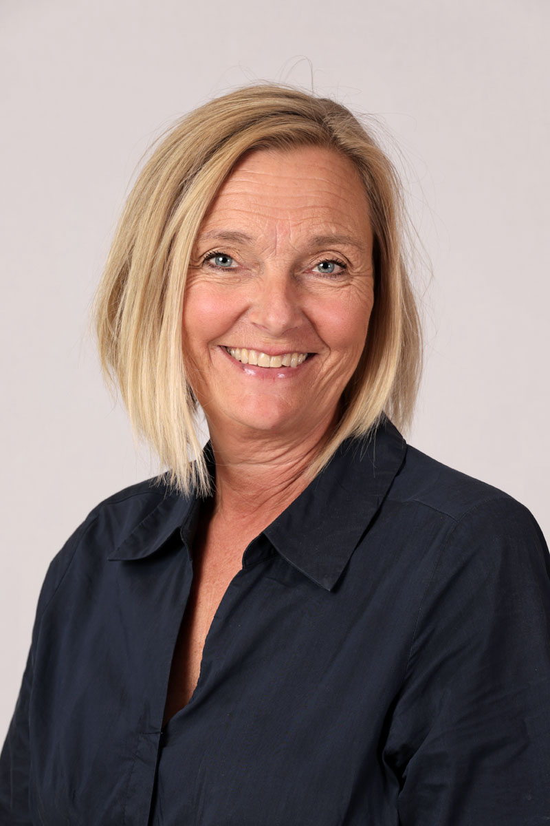 Lene Bomhoff 