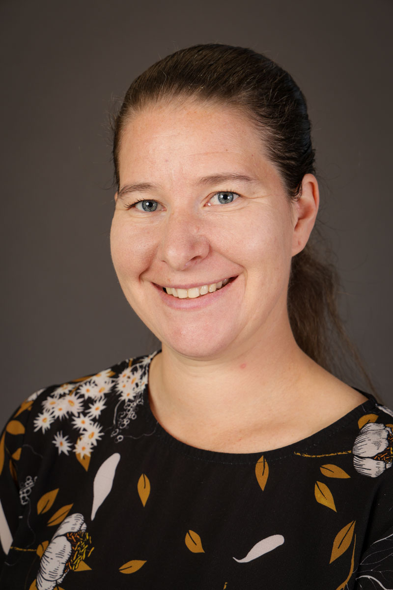 Veronika Johansen 