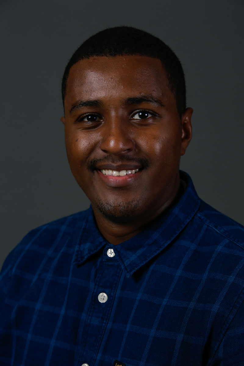 Hasan-Nur A. Ismail  