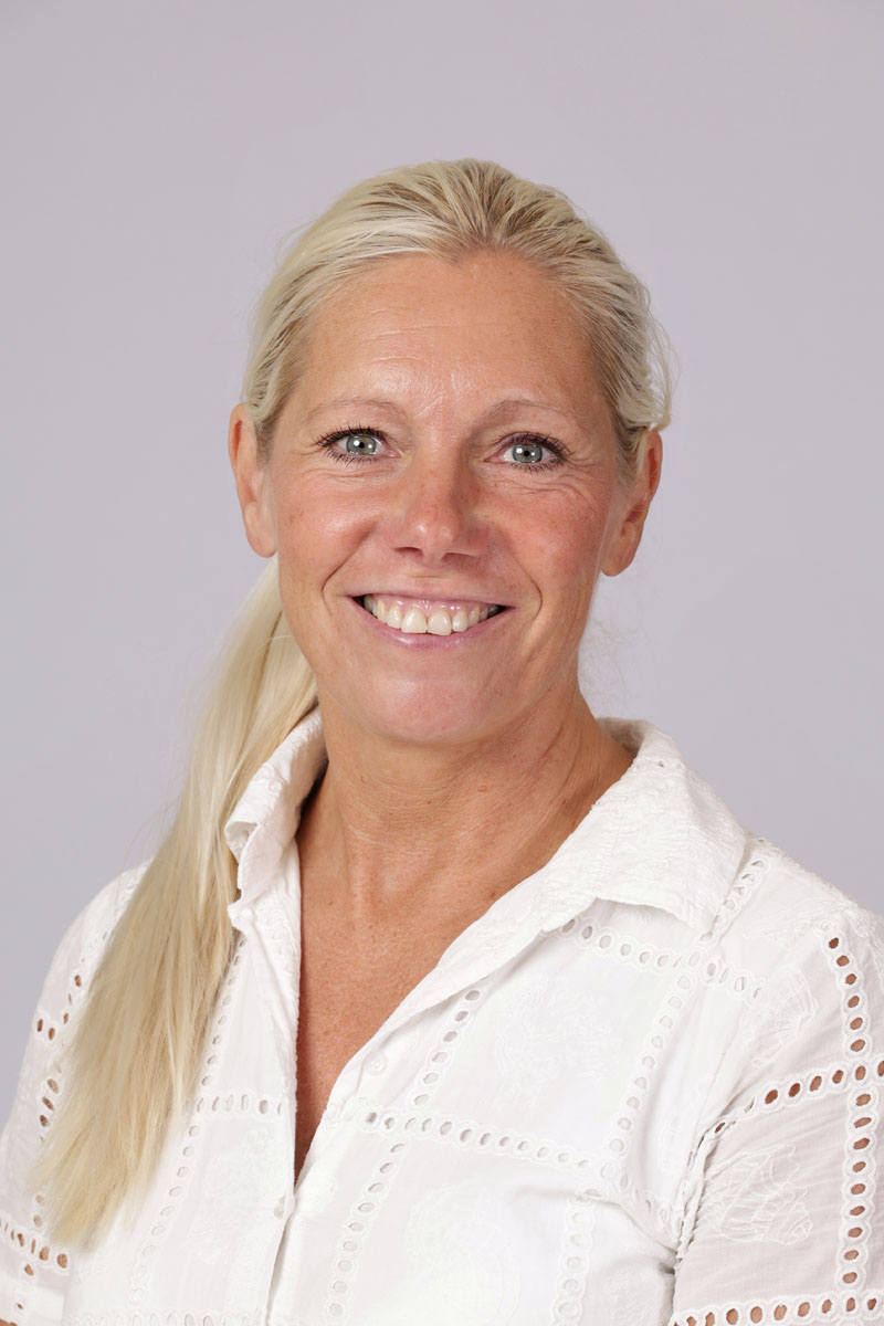Monica R. Kleven 