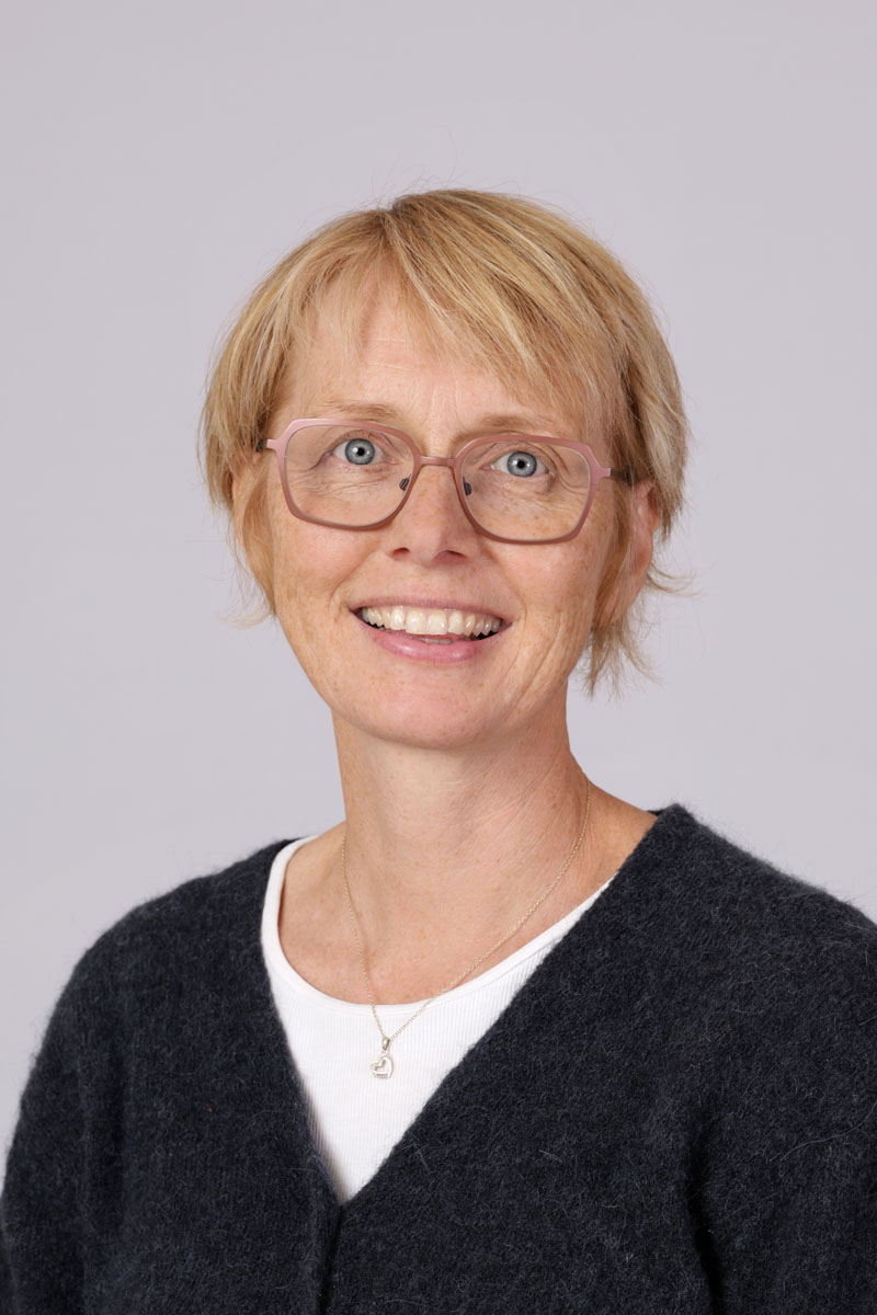 Lene Lauritzen 