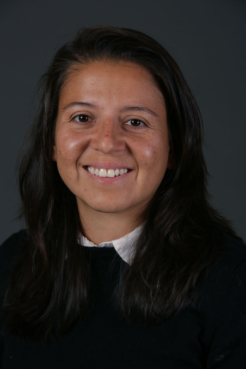 Stephanie A. P. Sanchez 