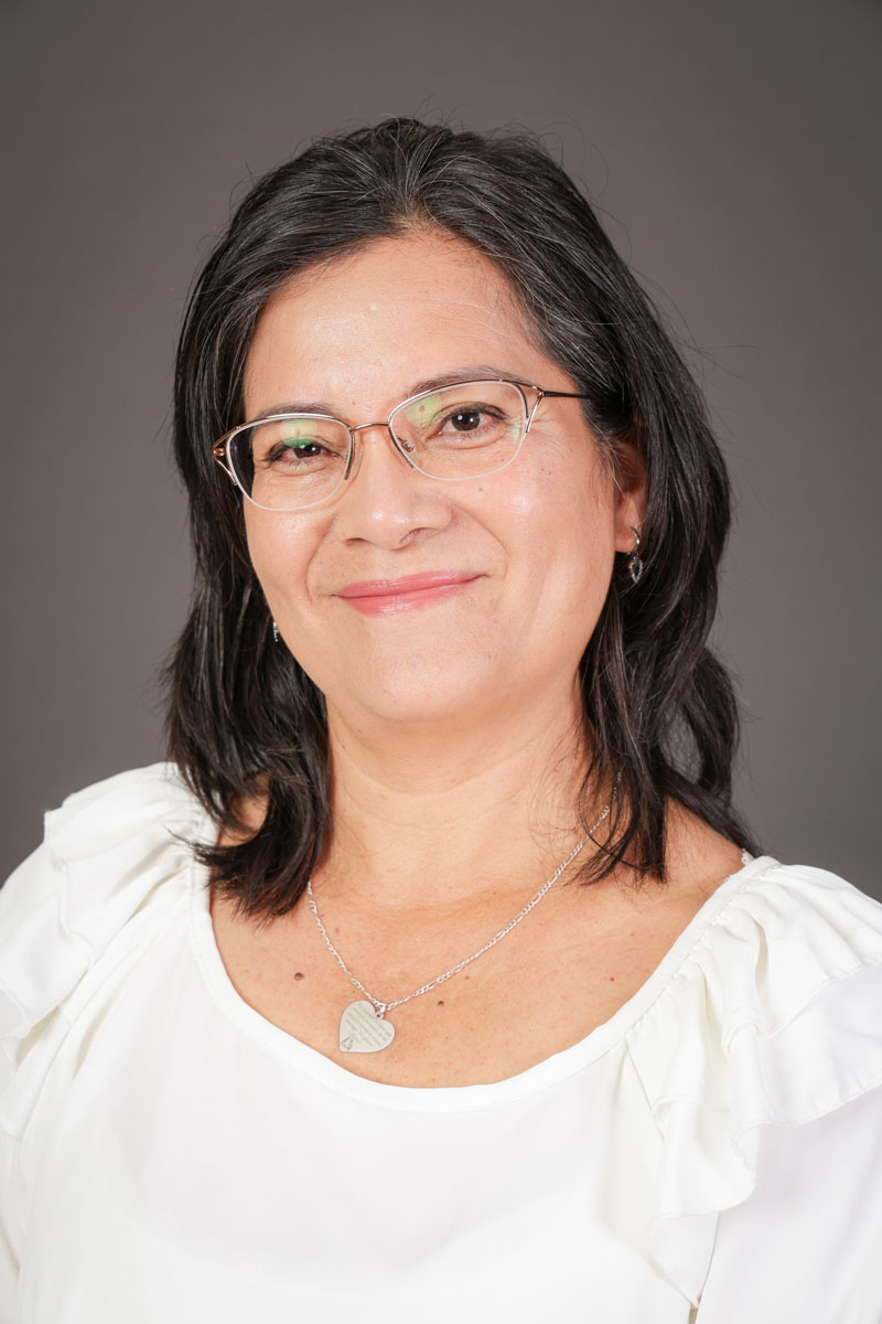Sandra Kjeldsen 
