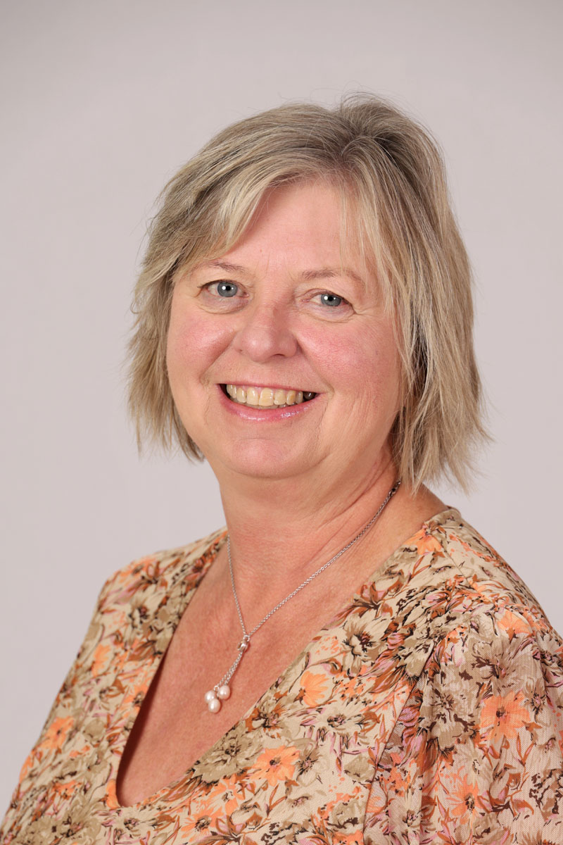 Hege Waale Haugen 