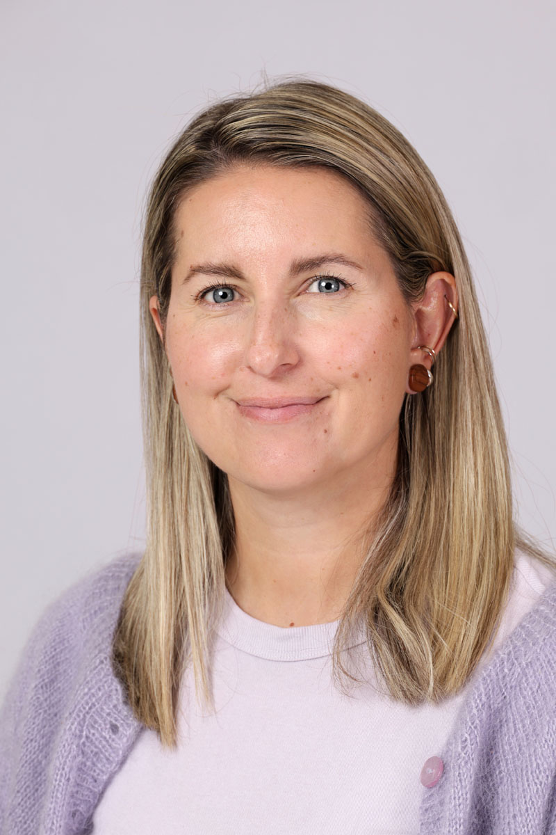 Katharina S. Alme 