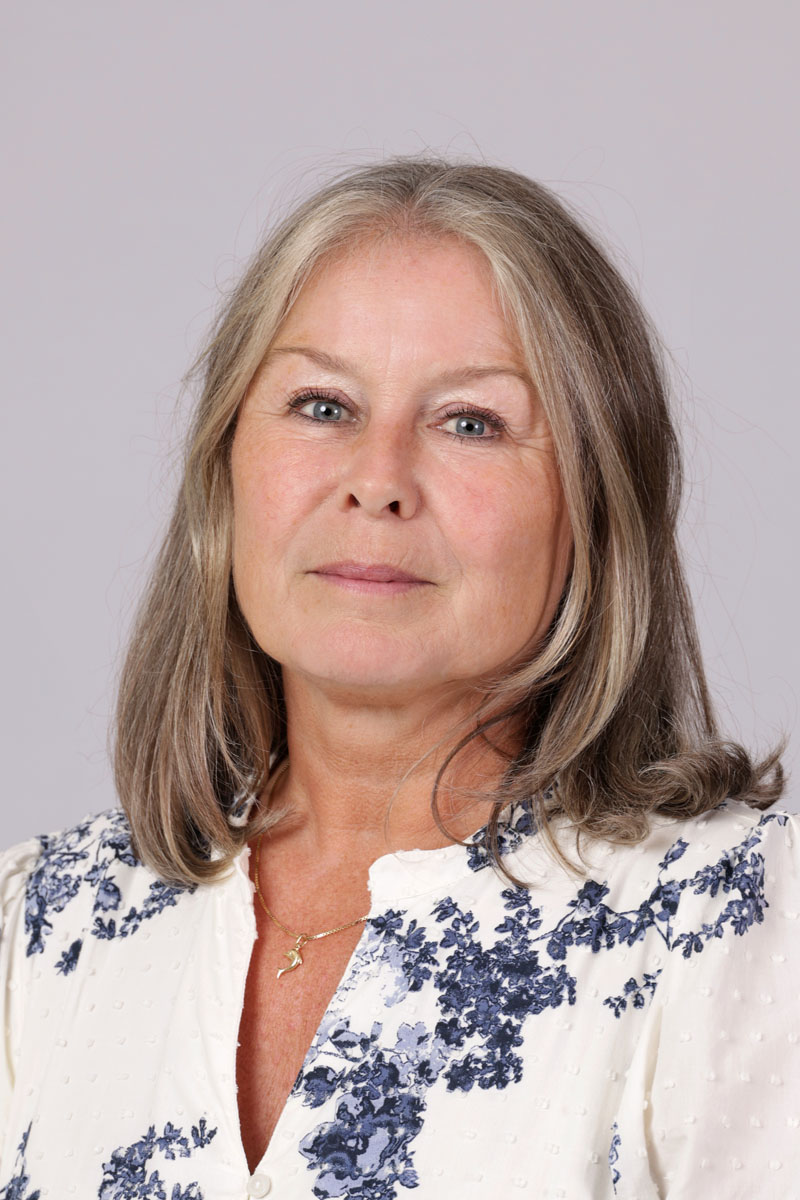Lene Rønningen 